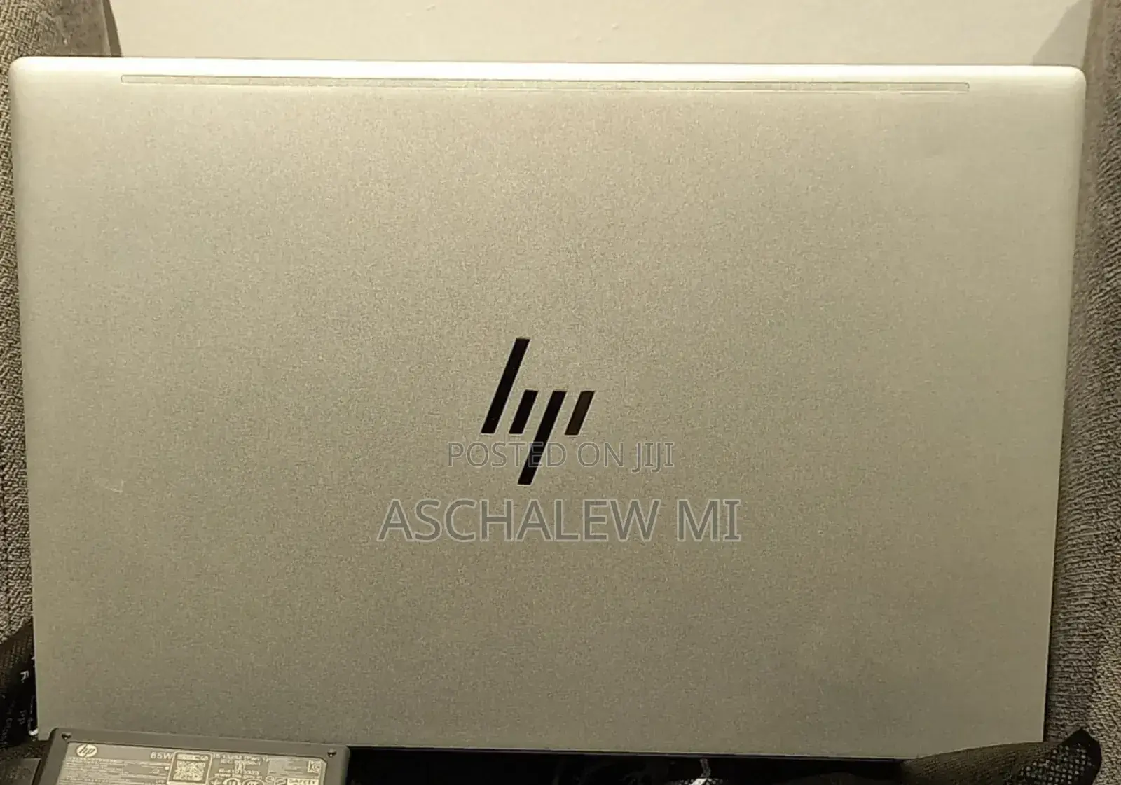 New Laptop HP EliteBook 840 G10 16GB Intel Core I7 SSD 512GB