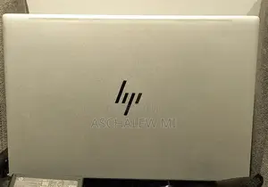 New Laptop HP EliteBook 840 G10 16GB Intel Core I7 SSD 512GB