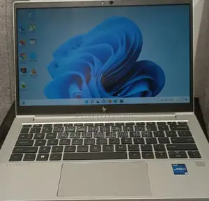 New Laptop HP EliteBook 840 G10 16GB Intel Core I7 SSD 512GB