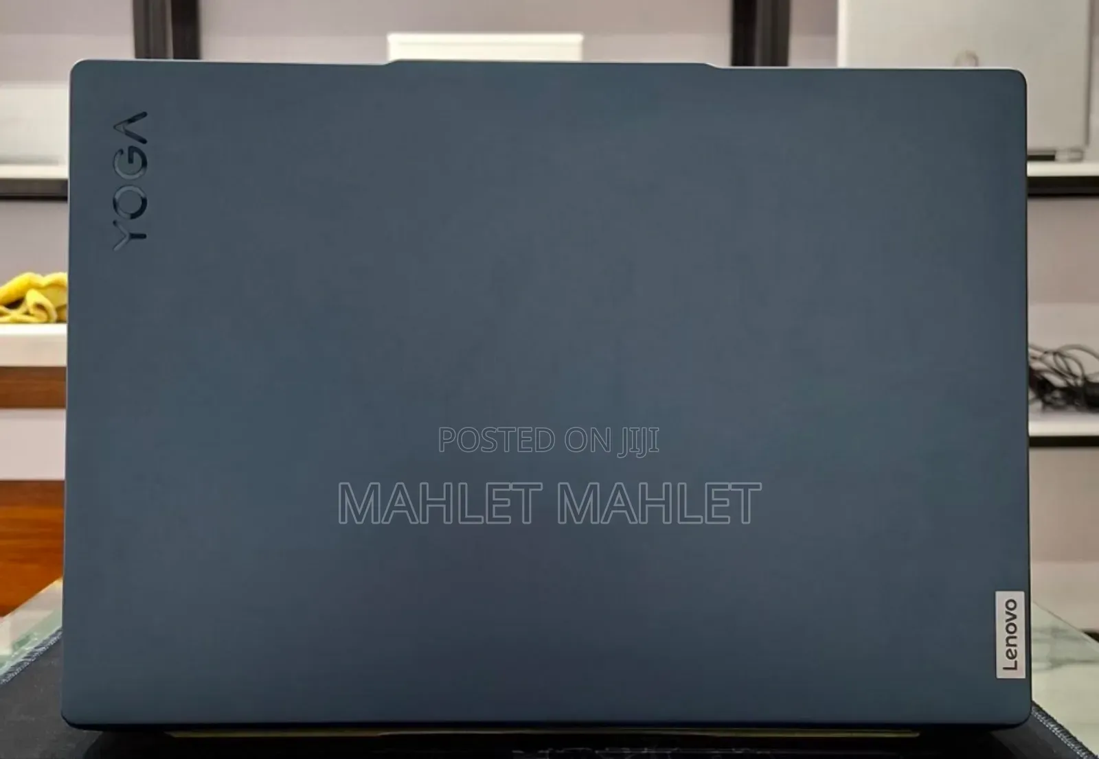 New Laptop Lenovo Yoga 11e 16GB Intel Core I7 SSD 1T