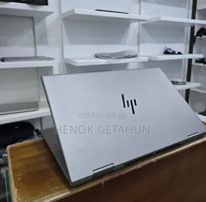 New Laptop HP Envy X360 32GB Intel Core 7 SSD 1T