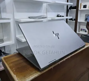 New Laptop HP Envy X360 32GB Intel Core 7 SSD 1T