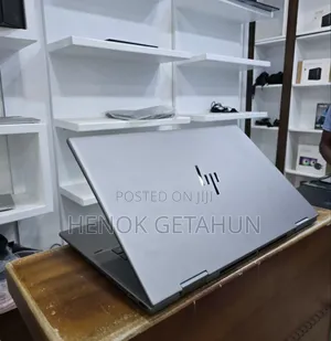 New Laptop HP Envy X360 32GB Intel Core 7 SSD 1T
