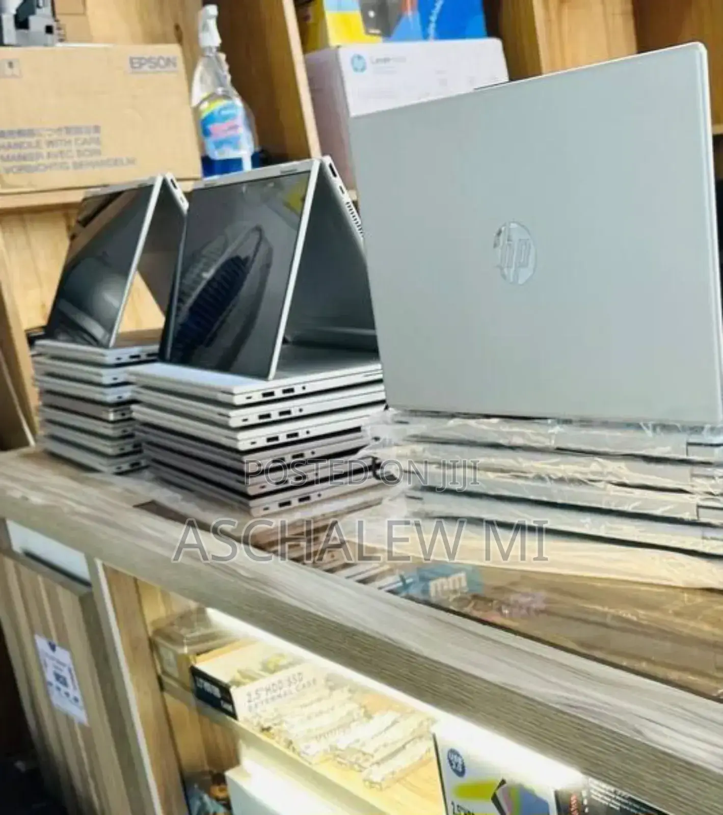 New Laptop HP Stream Notebook 16GB Intel Core I7 SSD 1T
