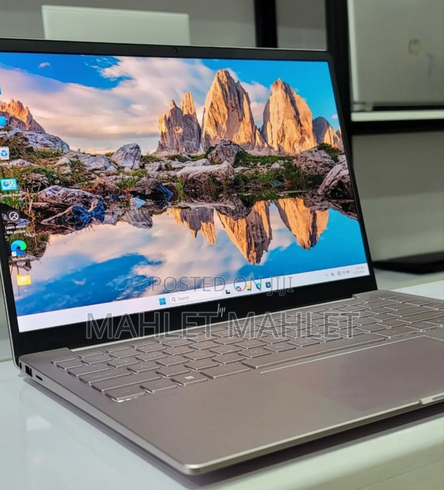 New Laptop HP Pavilion 14t 16GB Intel Core I7 SSD 1T