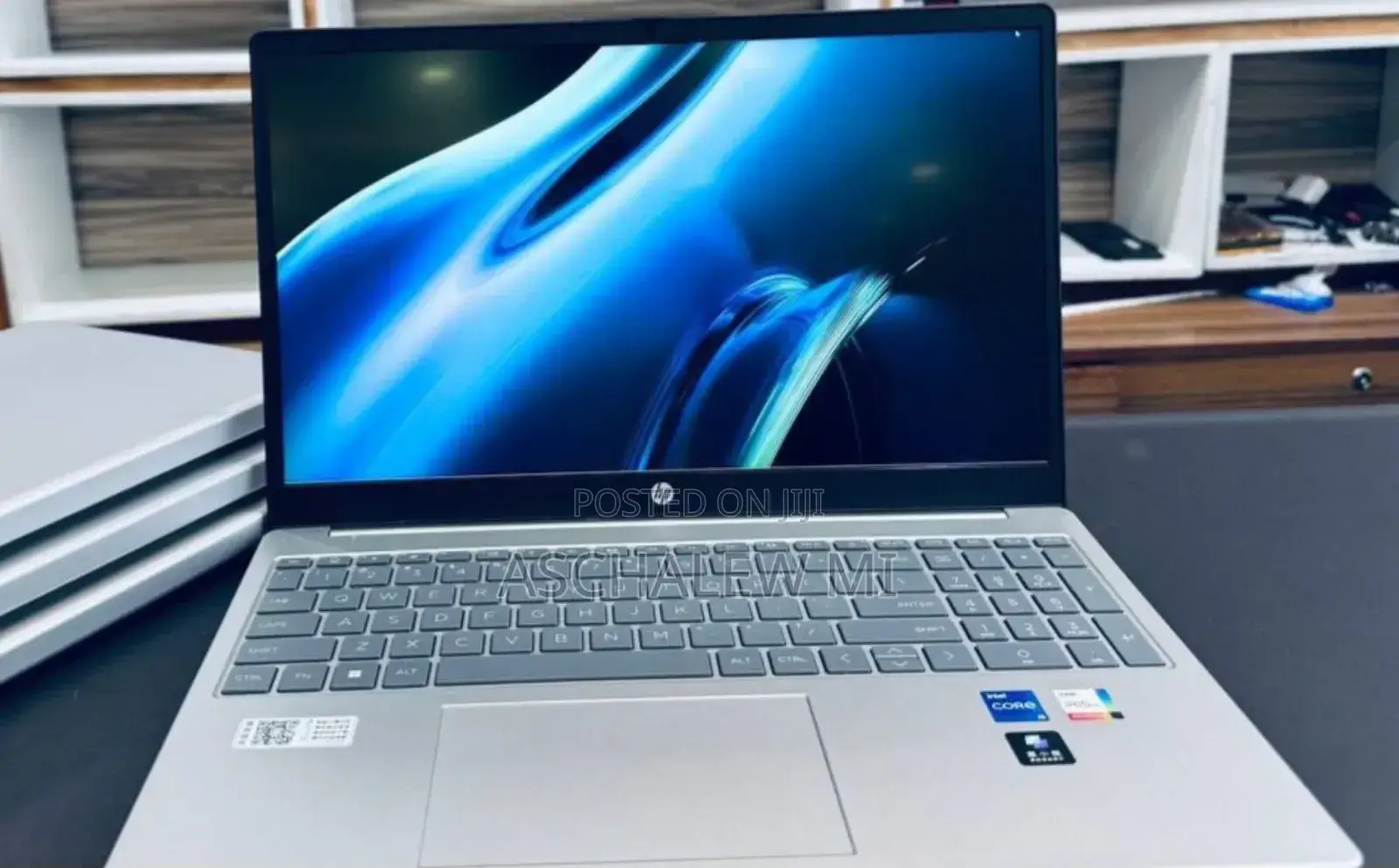 New Laptop HP Stream Notebook 16GB Intel Core I7 SSD 512GB