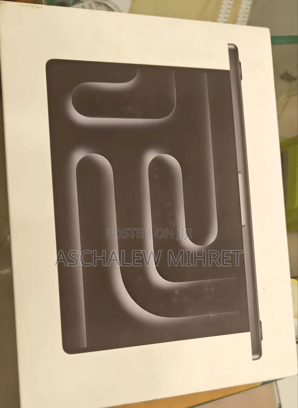 New Laptop Apple MacBook Pro 2024 M4 14-Inch 24GB Apple M4 Pro SSD 1T