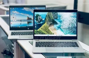 Photo - New Laptop HP EliteBook 840 G5 16GB Intel Core I5 SSD 512GB