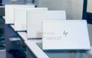 New Laptop HP EliteBook 840 G5 16GB Intel Core I5 SSD 512GB