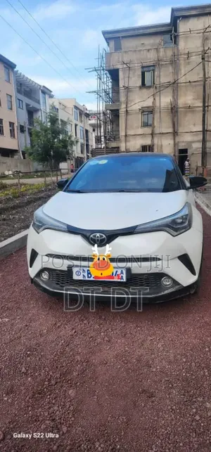 New Chery Tiggo 2 2023 White