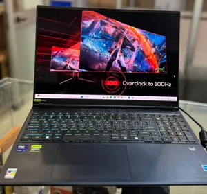 New Laptop Acer Predator Helios Neo 16 16GB Intel Core Ultra 9 SSD 1T