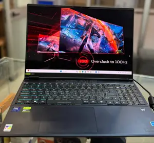 New Laptop Acer Predator Helios Neo 16 16GB Intel Core Ultra 9 SSD 1T