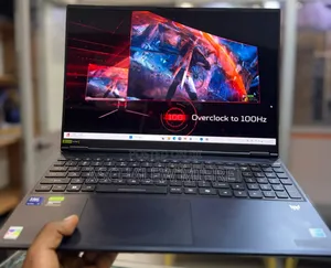 New Laptop Acer Predator Helios Neo 16 16GB Intel Core Ultra 9 SSD 1T