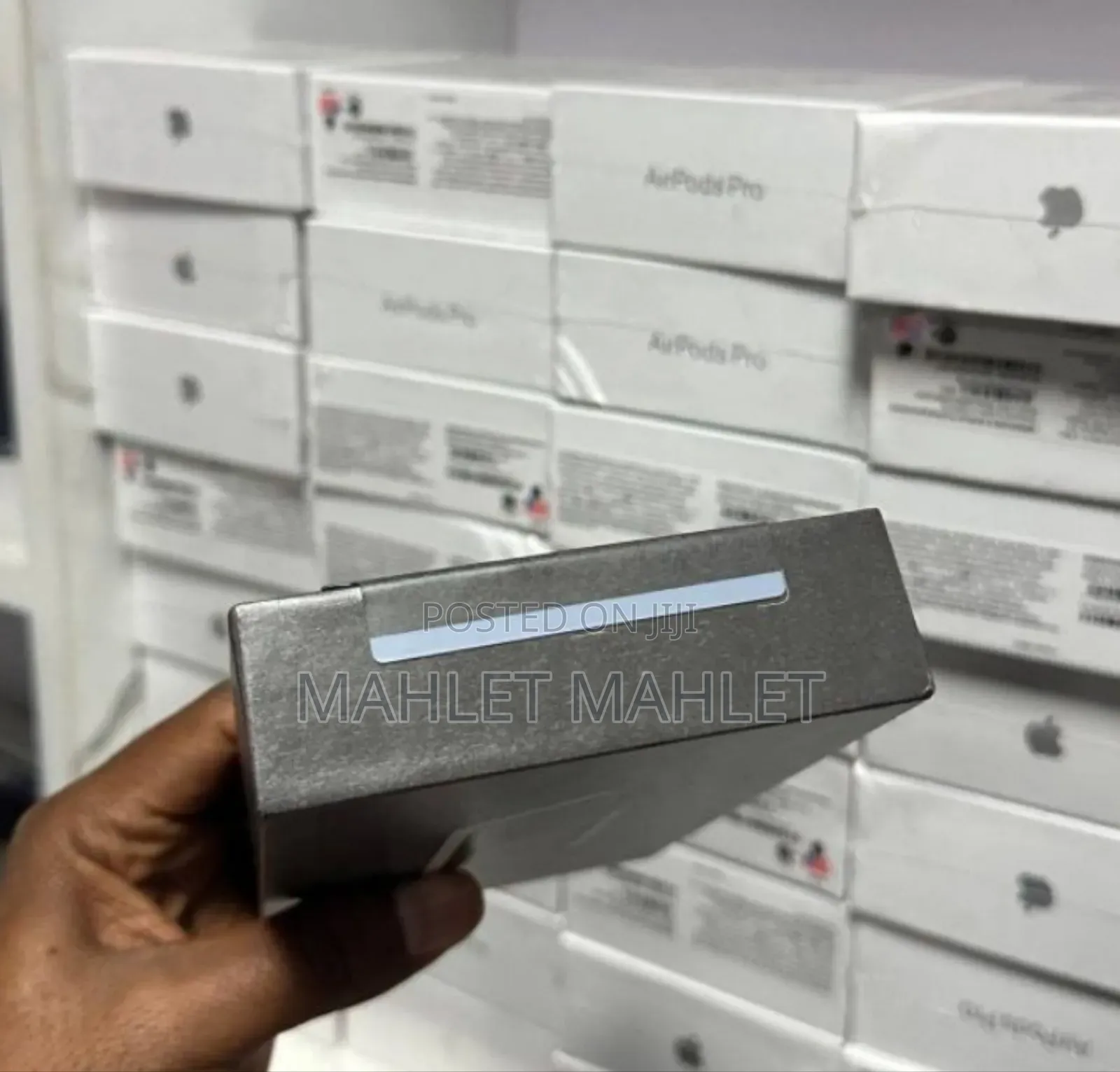 New Samsung Galaxy S25 Ultra 256 GB