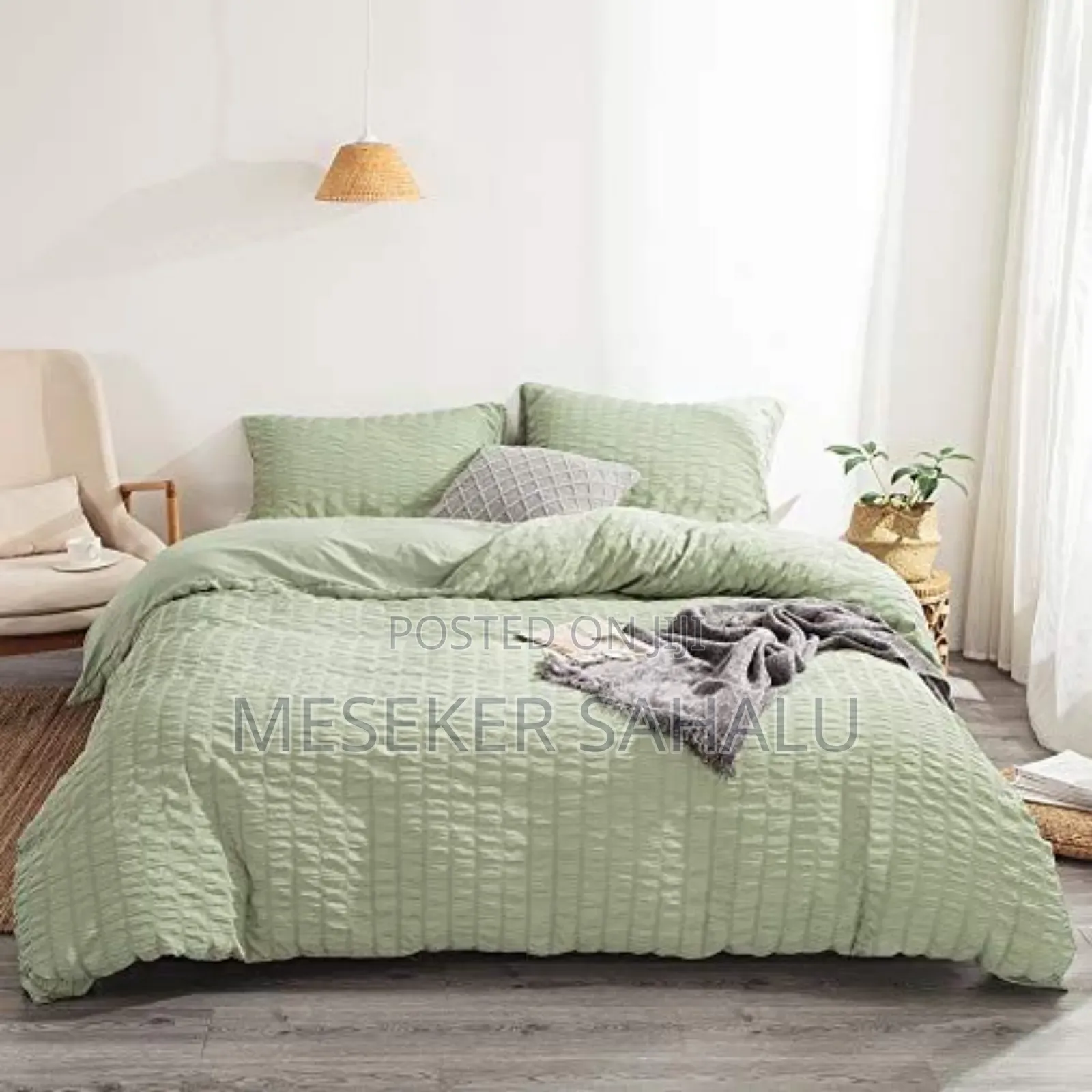 Comforter for 1.20 Bed