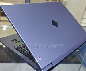 New Laptop HP Omen 16 16GB Intel Core I7 SSD 1T