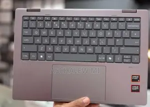 New Laptop HP Envy X360 16GB AMD Ryzen 5 SSD 512GB