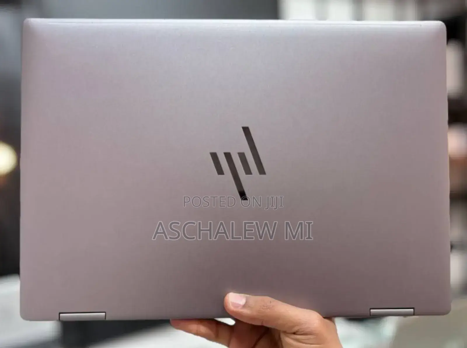 New Laptop HP Envy X360 16GB AMD Ryzen 5 SSD 512GB
