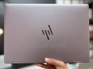 New Laptop HP Envy X360 16GB AMD Ryzen 5 SSD 512GB