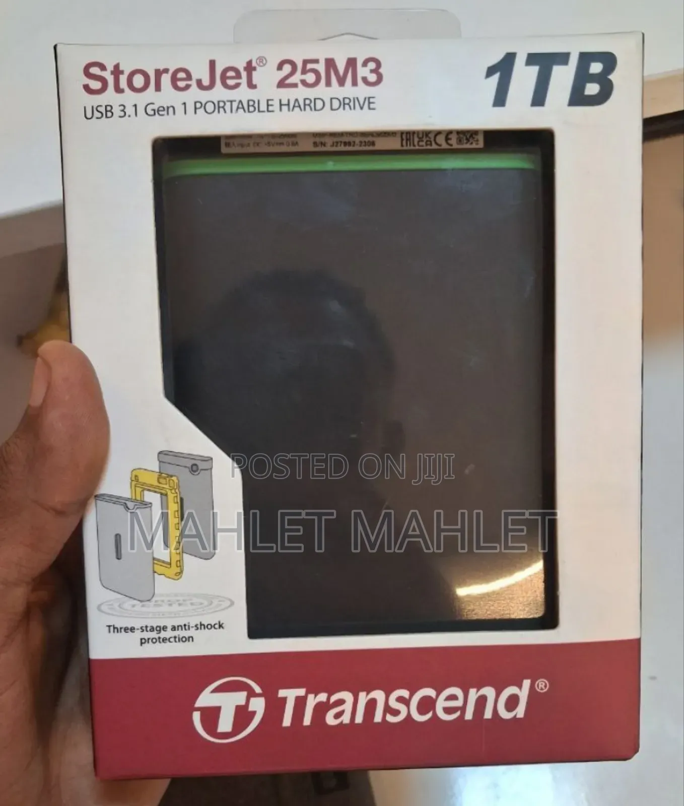 Computer Hardware/ Hard Disk