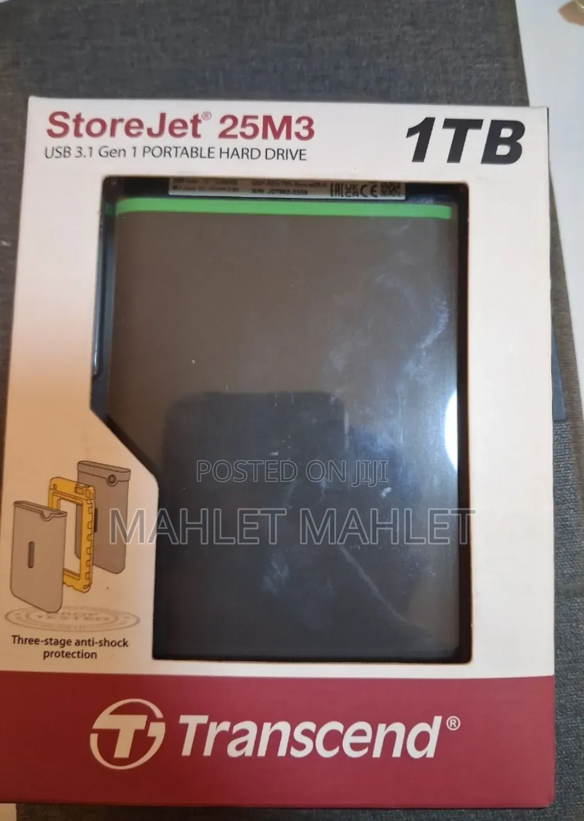 Computer Hardware/ Hard Disk