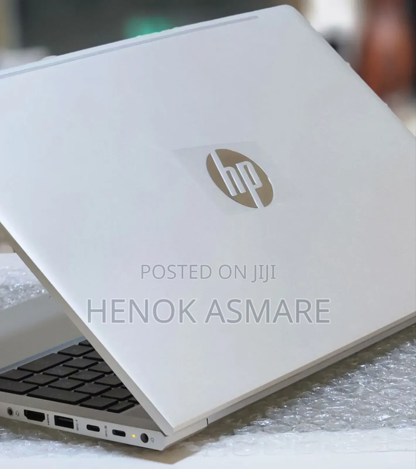 New Laptop HP Stream Notebook 16GB Intel Core I7 SSD 512GB