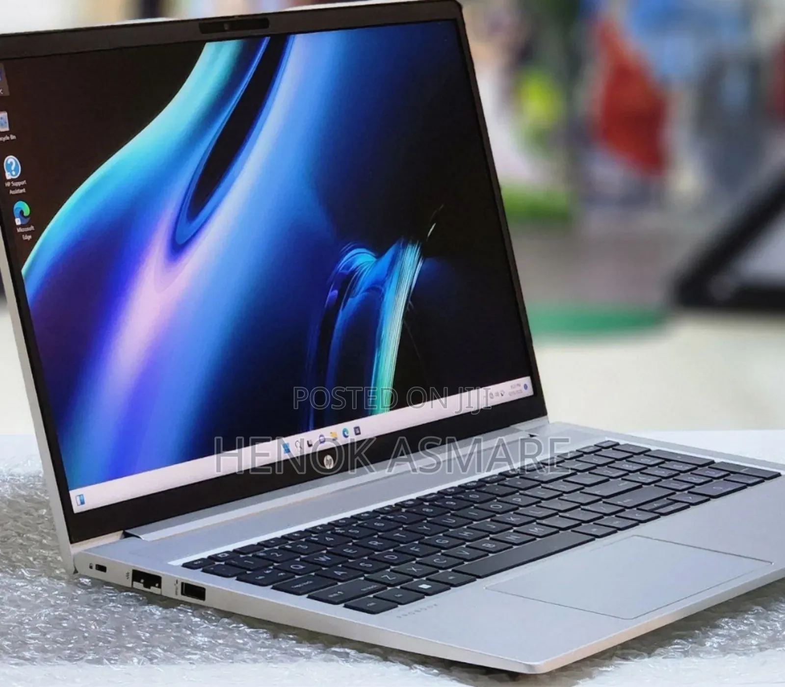 New Laptop HP Stream Notebook 16GB Intel Core I7 SSD 512GB