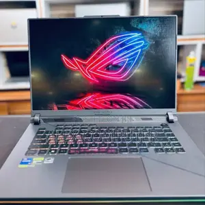New Laptop Asus ROG Strix G16 G614 16GB Intel Core i9 SSD 1T