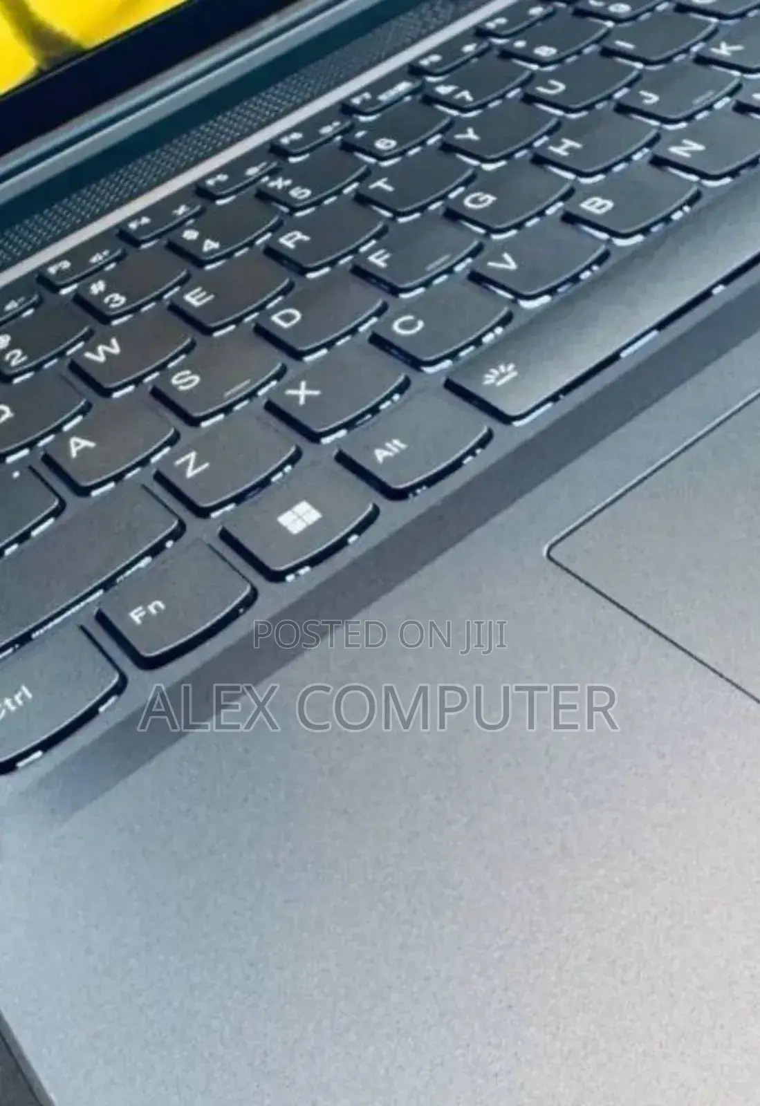 New Laptop Lenovo 24GB Intel Core I7 SSD 512GB