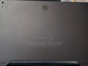 New Laptop Asus TUF Gaming A15 16GB AMD Ryzen 7 SSD 512GB
