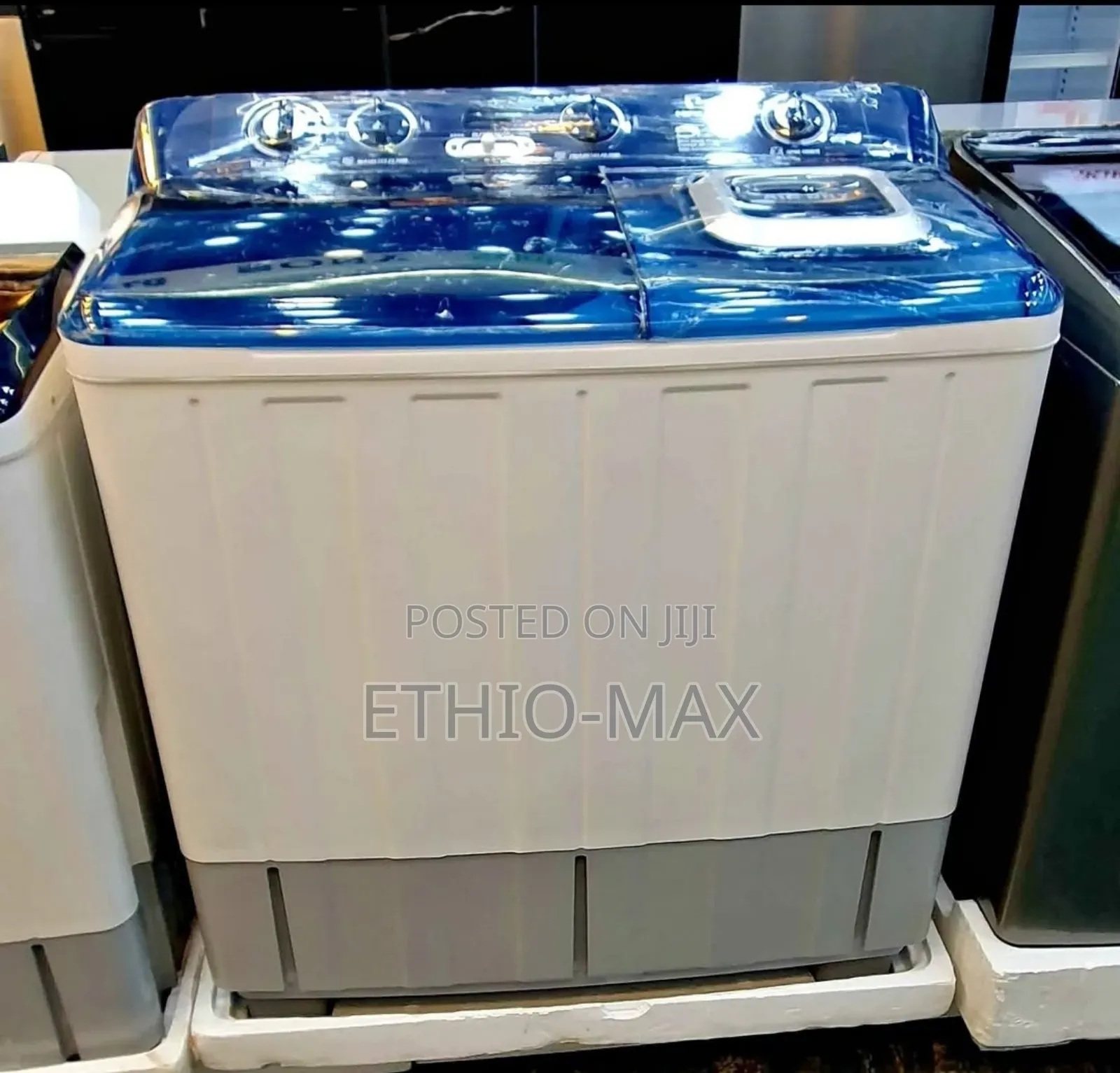 Popular Washing Machine 16.Kg