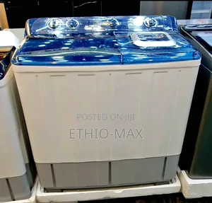 Photo - Popular Washing Machine 16.Kg