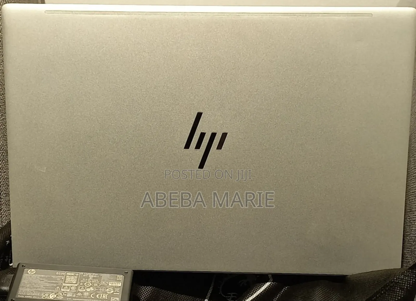 New Laptop HP EliteBook 830 16GB Intel Core I7 SSD 512GB