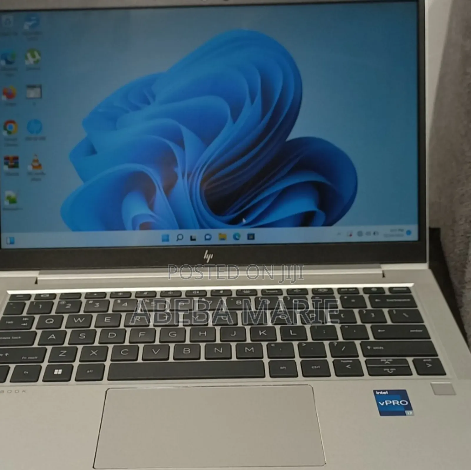 New Laptop HP EliteBook 830 16GB Intel Core I7 SSD 512GB