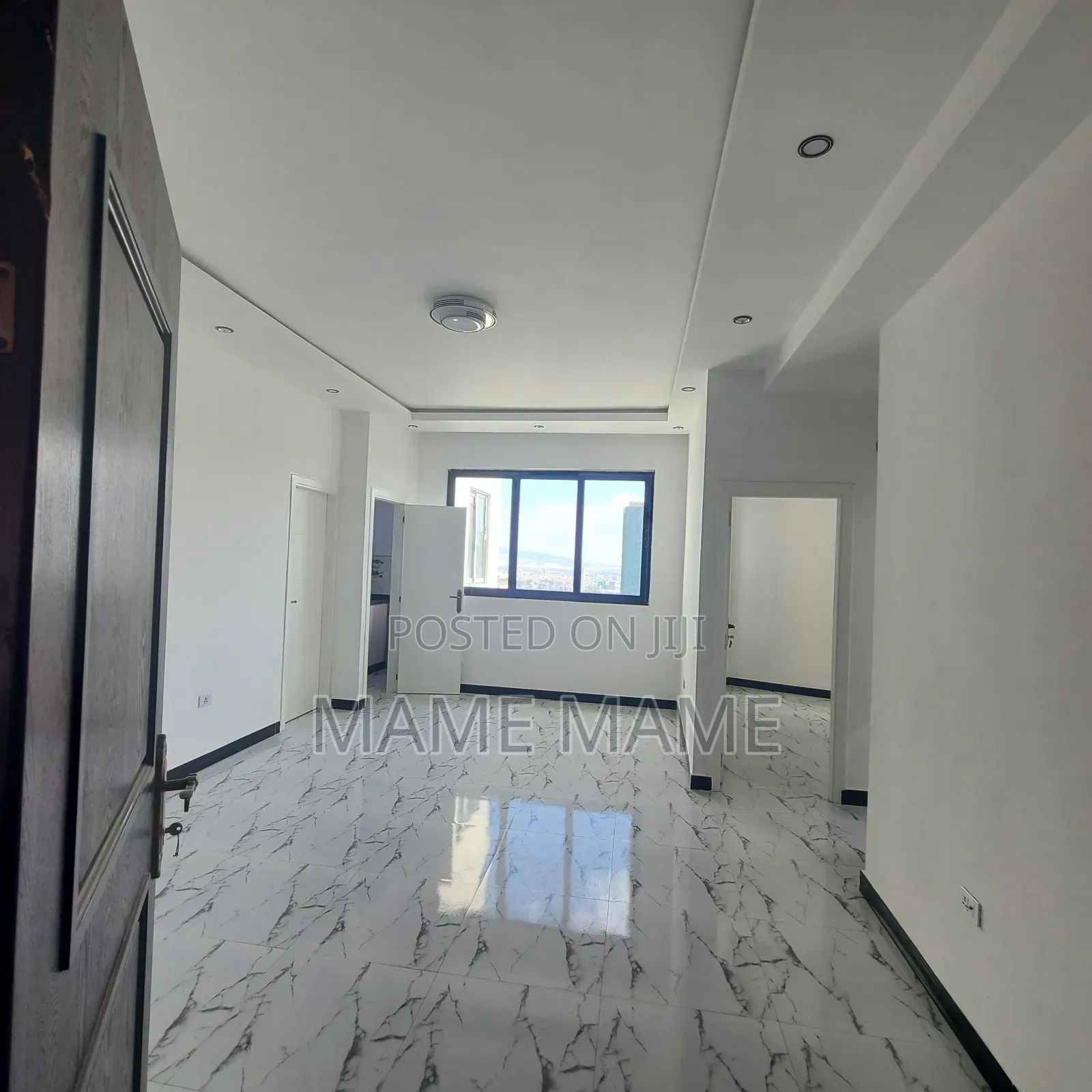 2bdrm Apartment in Addis Abeba, Bole for rent