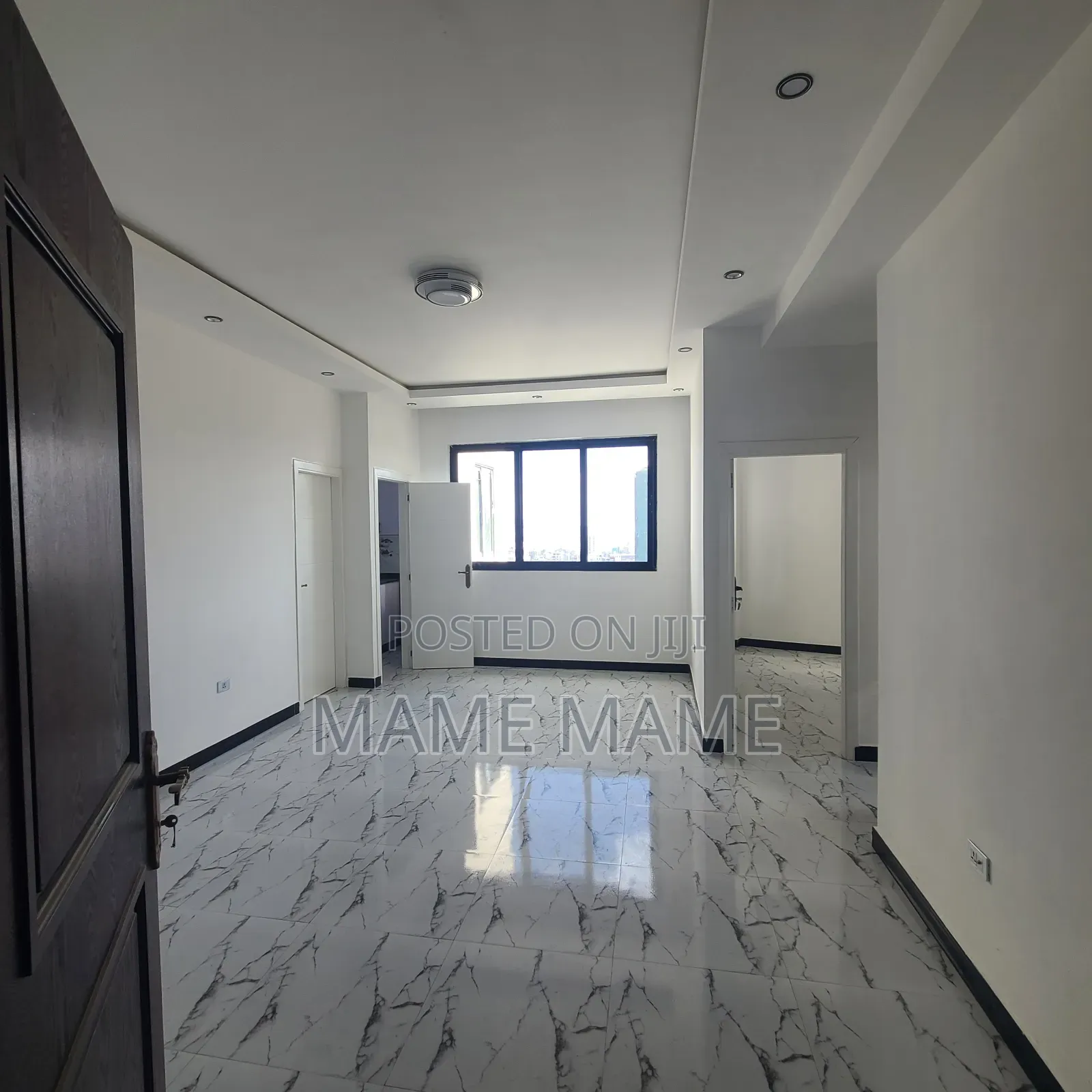 2bdrm Apartment in Addis Abeba, Bole for rent