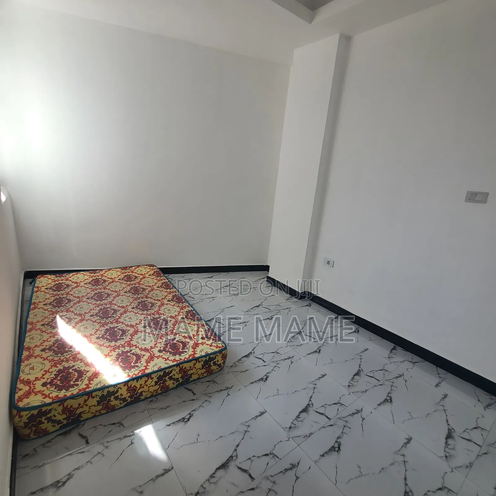 2bdrm Apartment in Addis Abeba, Bole for rent