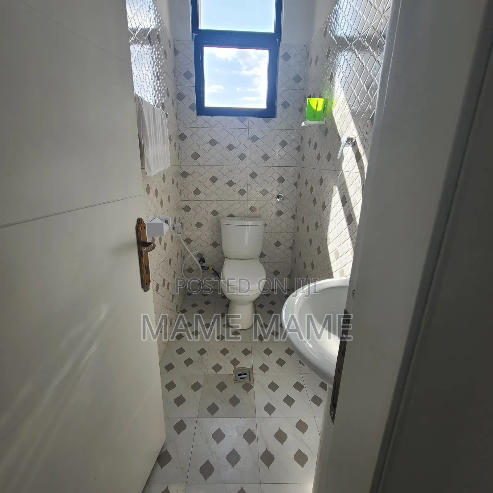 2bdrm Apartment in Addis Abeba, Bole for rent