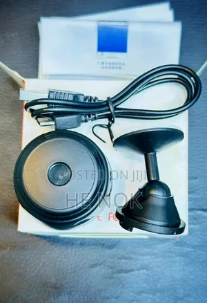 A9 Mini Security Camera