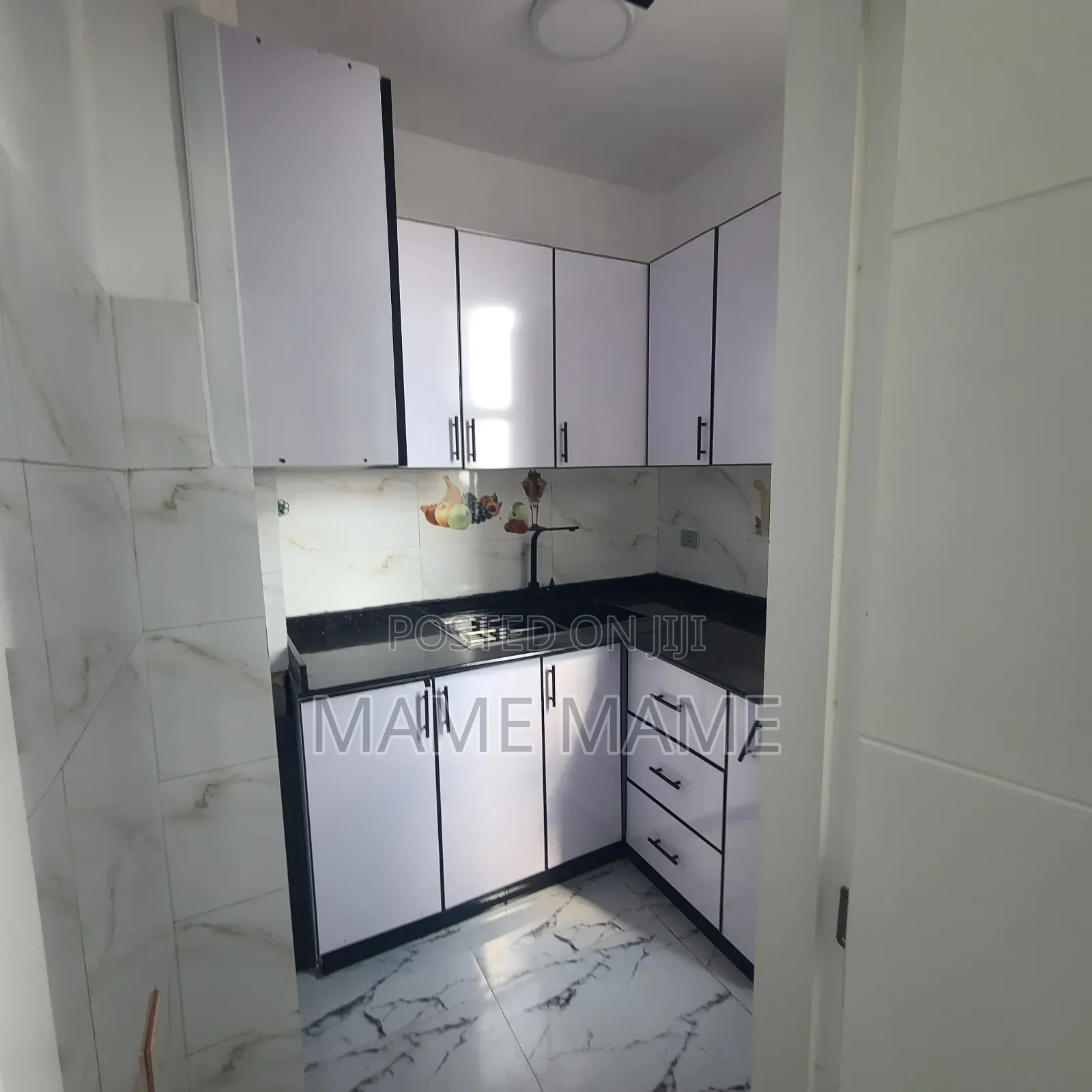 2bdrm Apartment in Addis Abeba, Bole for rent