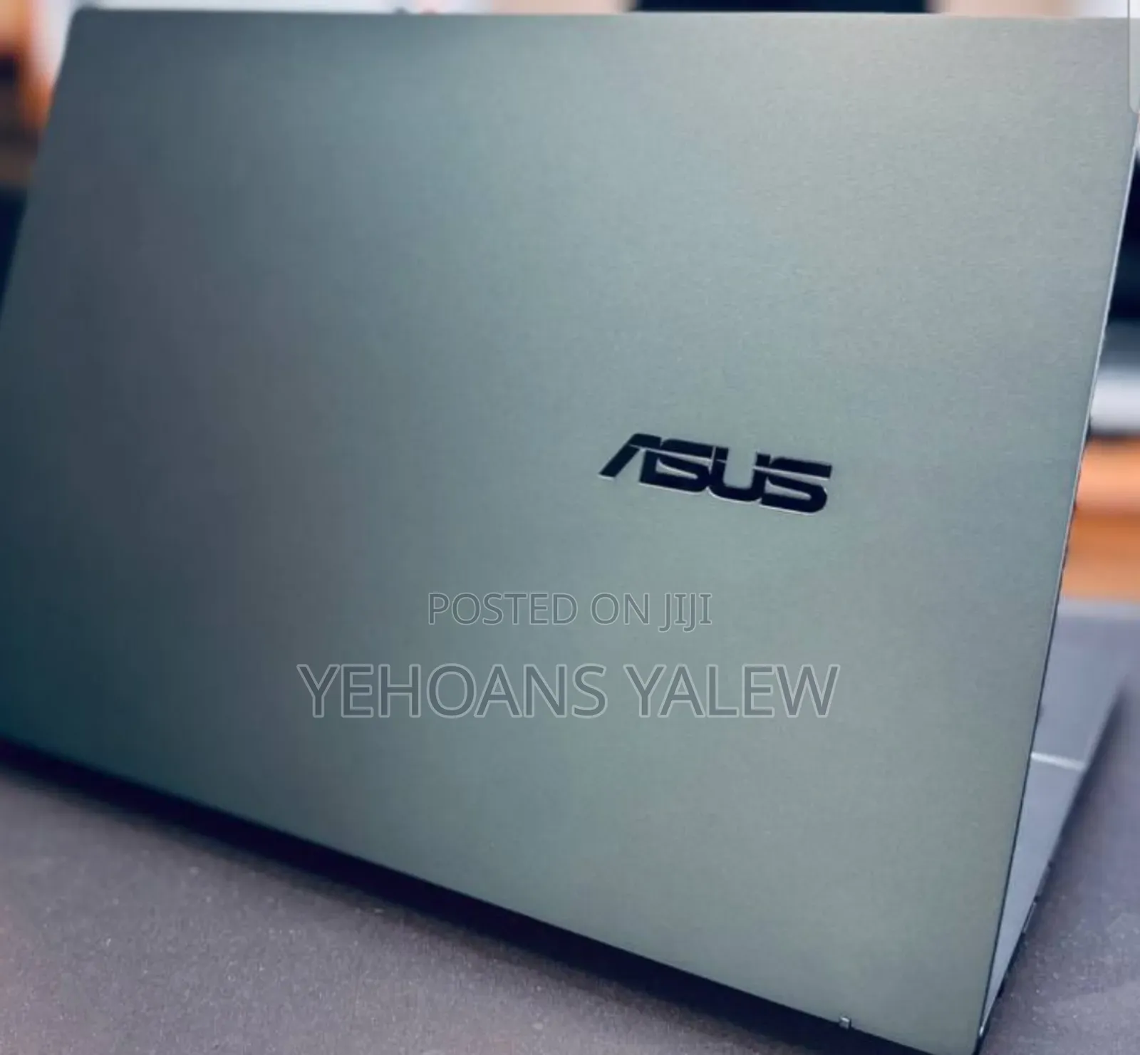 New Laptop Asus Zenbook Flip 13 UX363 8GB Intel Core Ultra 5 SSD 512GB