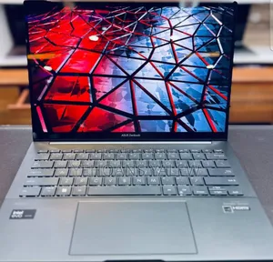 New Laptop Asus Zenbook Flip 13 UX363 8GB Intel Core Ultra 5 SSD 512GB