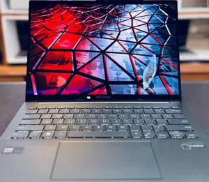 Photo - New Laptop Asus Zenbook Flip 13 UX363 8GB Intel Core Ultra 5 SSD 512GB