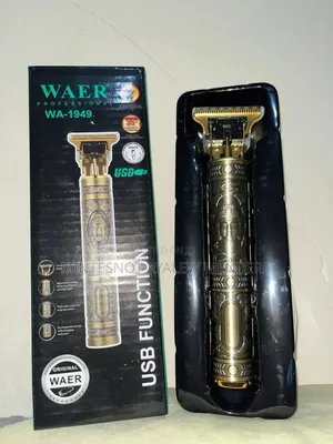 Photo - Ware Original