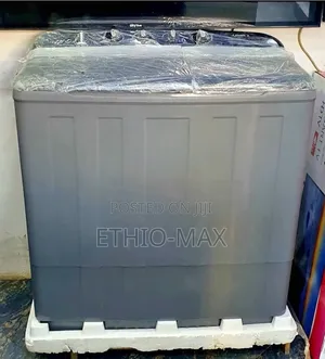 Photo - Orbit Washing Machine 20.Kg Orginal