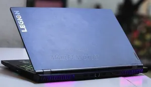 New Laptop Lenovo Legion 7 16GB Intel Core I7 SSD 1T