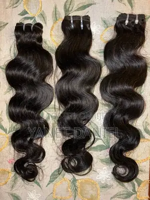 Photo - 26 Inch 3pc Human Hair