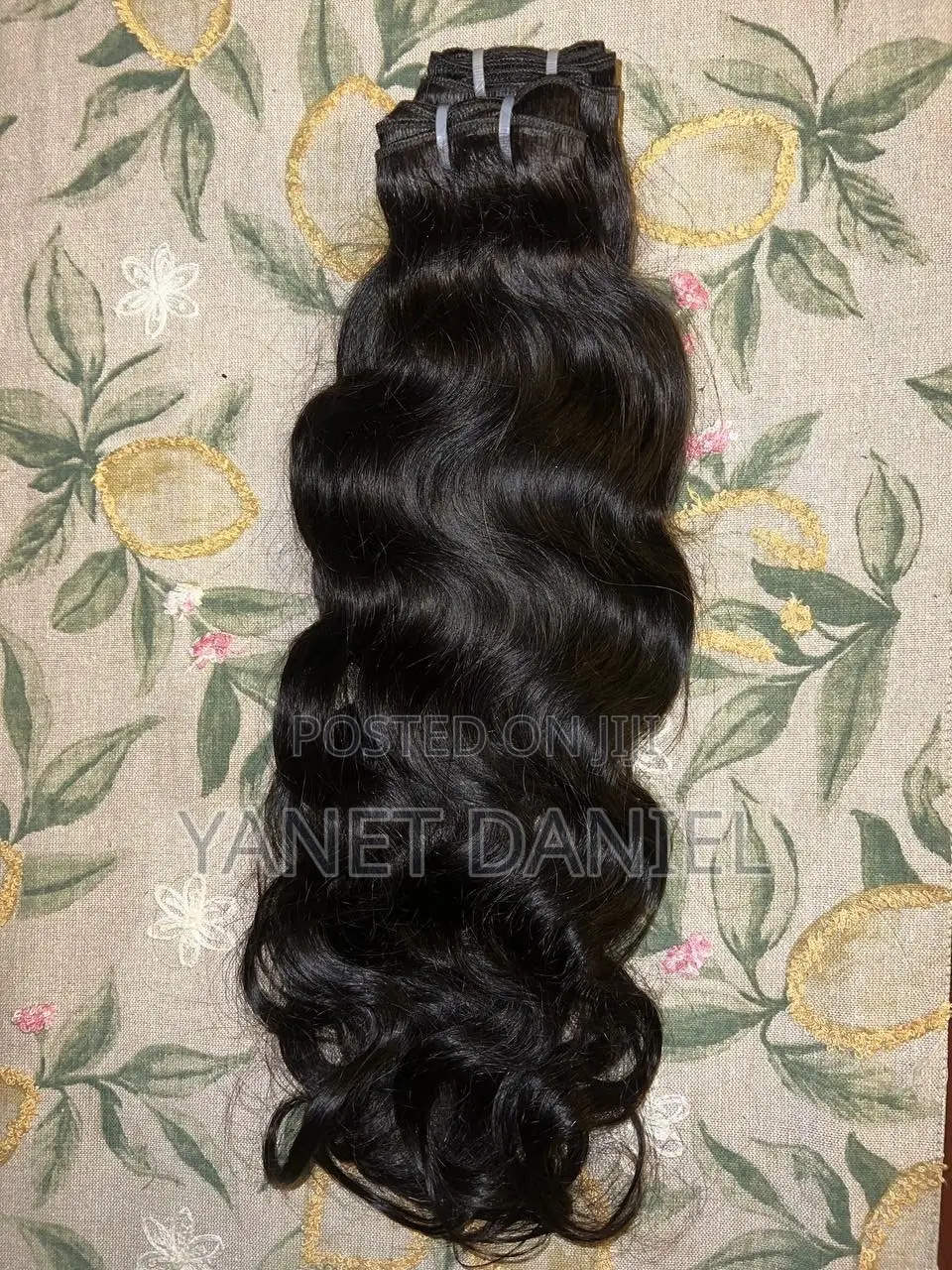 26 Inch 3pc Human Hair