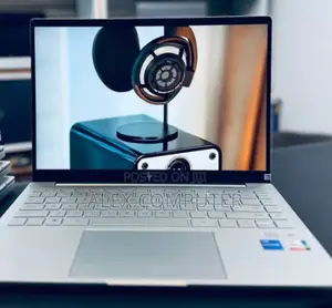 New Laptop HP Pavilion 14 16GB Intel Core I5 SSD 1T