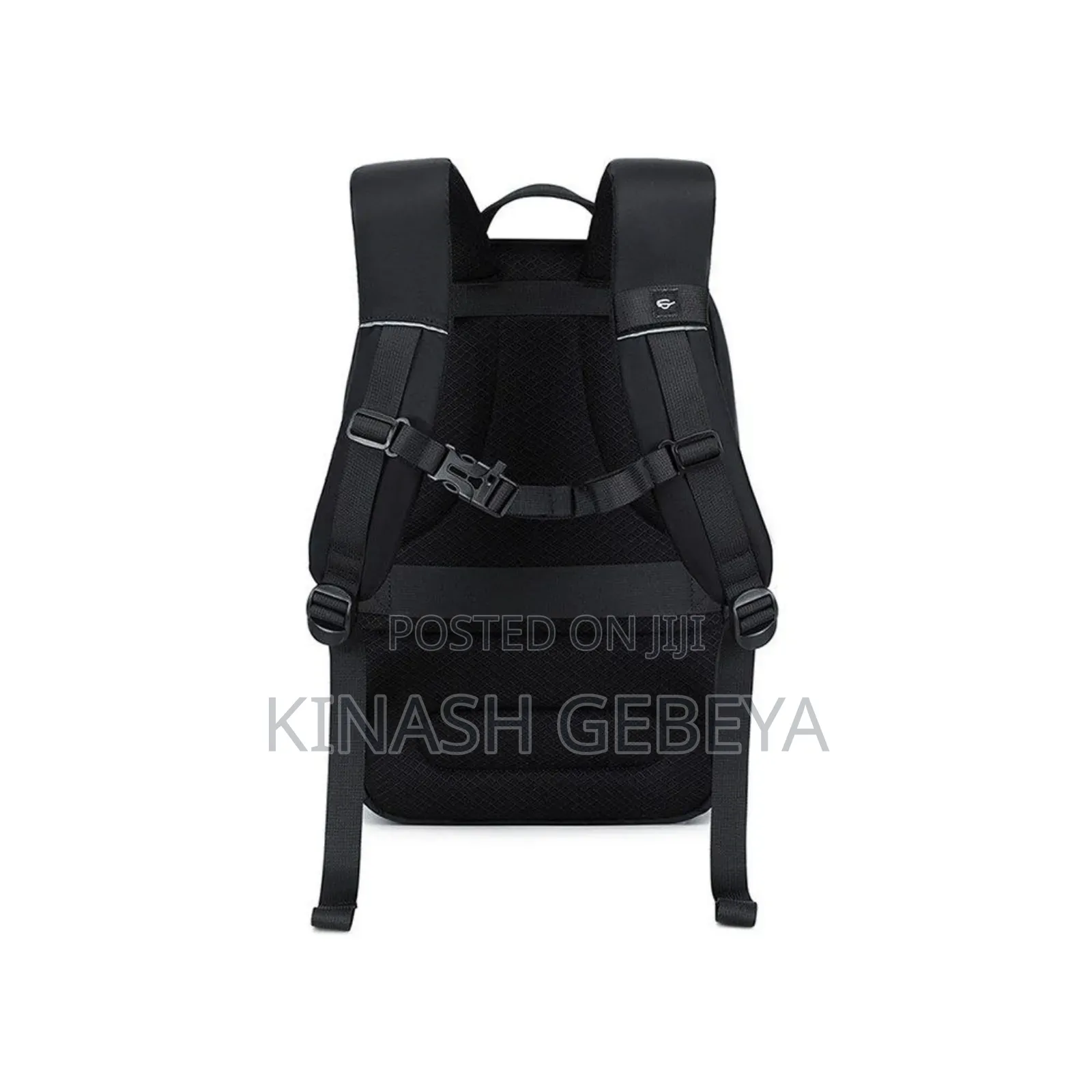 Green Lion High Quality Laptop Backpack